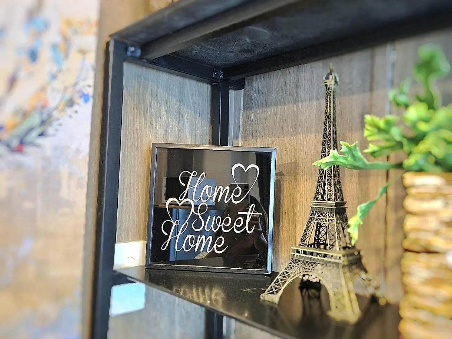 Cozy Comfy Suite 2Br W Balcony - Amazing Manila Bay View And City Skyline Near Moa Pasay